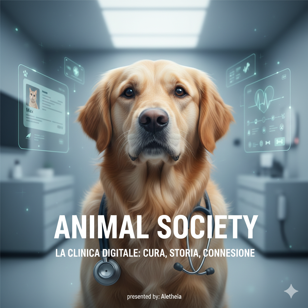 Animal Society